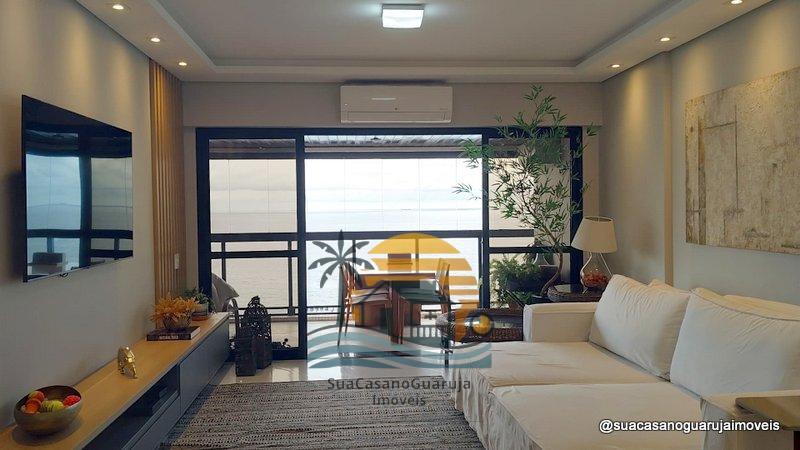 Apartamento à venda no bairro Enseada em Guarujá/SP