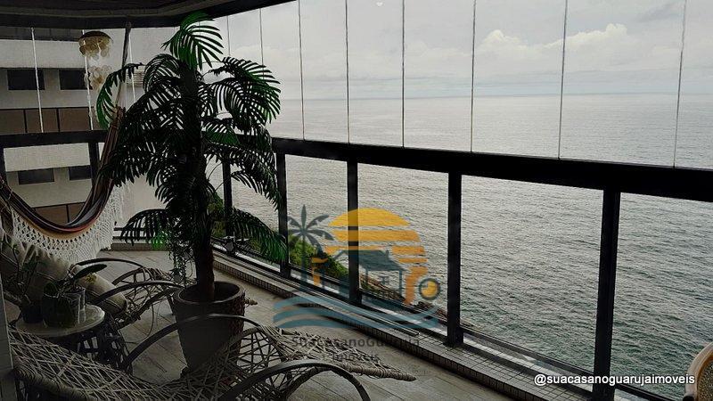 Apartamento à venda no bairro Enseada em Guarujá/SP