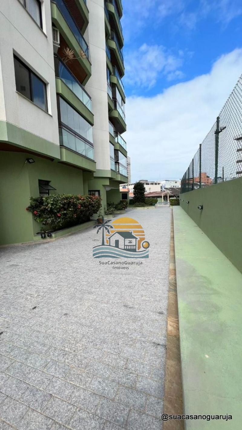 Apartamento à venda no bairro Praia Da Enseada - Rufinos em Guarujá/SP