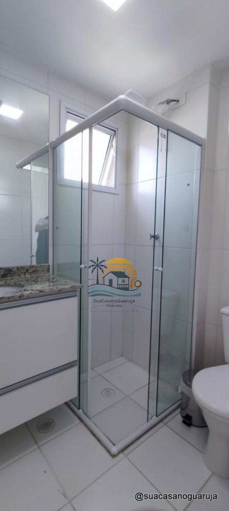 Apartamento à venda no bairro Loteamento João Batista Julião em Guarujá/SP