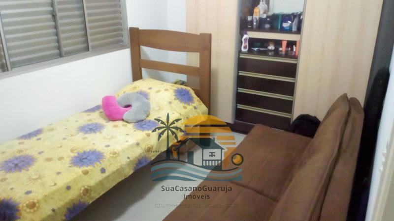 Apartamento à venda no bairro Enseada em Guarujá/SP