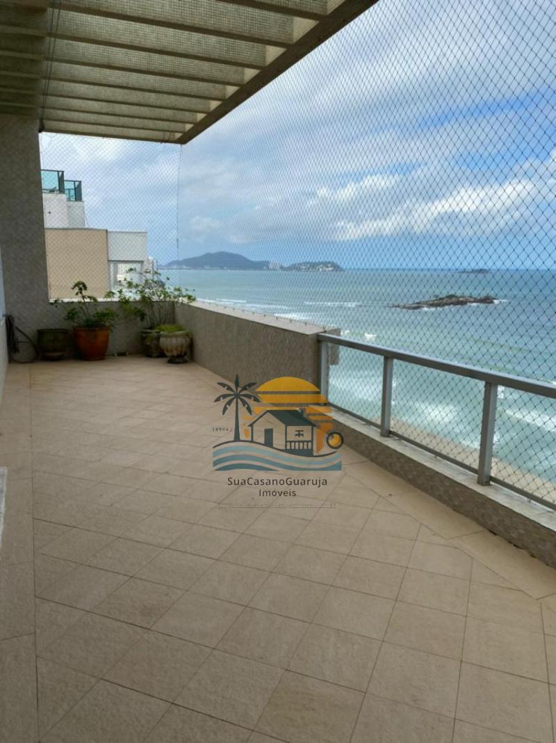 Apartamento à venda no bairro Pitangueiras em Guarujá/SP