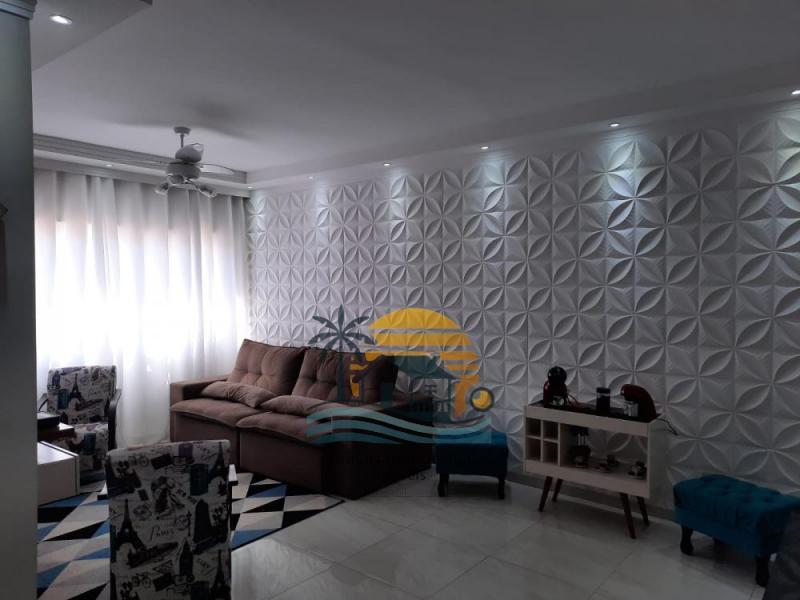Apartamento à venda no bairro Jardim Las Palmas em Guarujá/SP