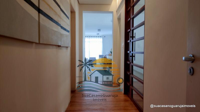 Apartamento à venda no bairro Pitangueiras em Guarujá/SP
