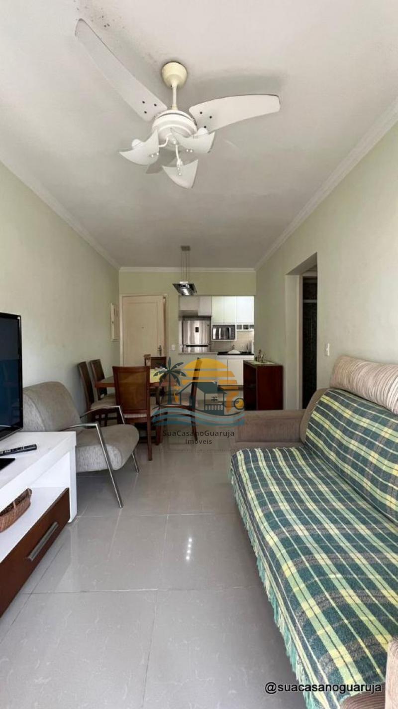 Apartamento à venda no bairro Enseada em Guarujá/SP
