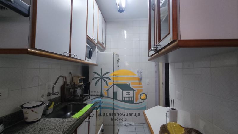 Apartamento à venda no bairro Praia Da Enseada – Aquário em Guarujá/SP