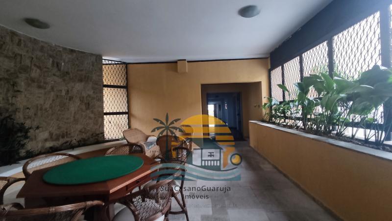Apartamento à venda no bairro Praia Da Enseada – Aquário em Guarujá/SP