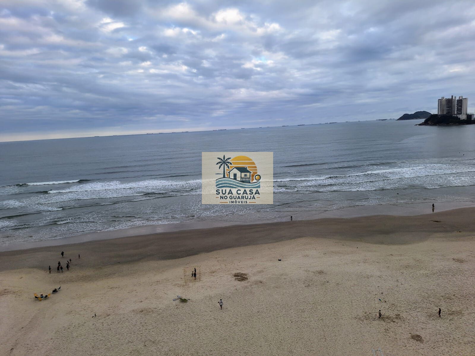 Apartamento Alto Padrão com 3 quartos à venda na Avenida Marechal Deodoro da Fonseca,