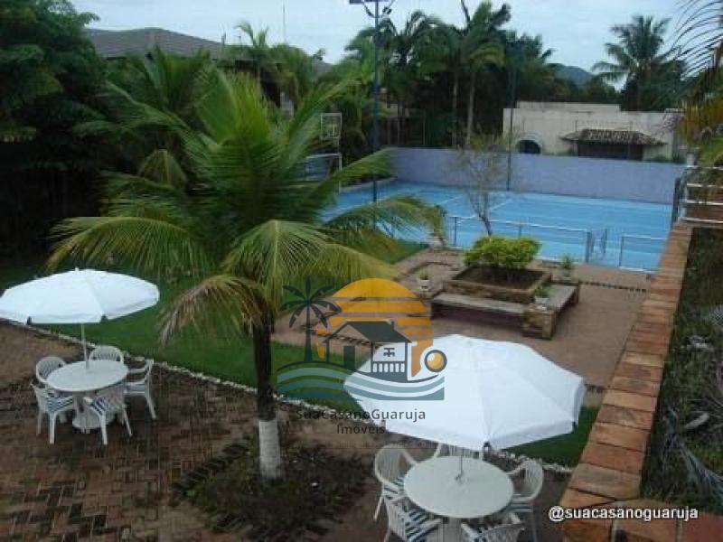 Casa à venda no bairro Acapulco em Guarujá/SP