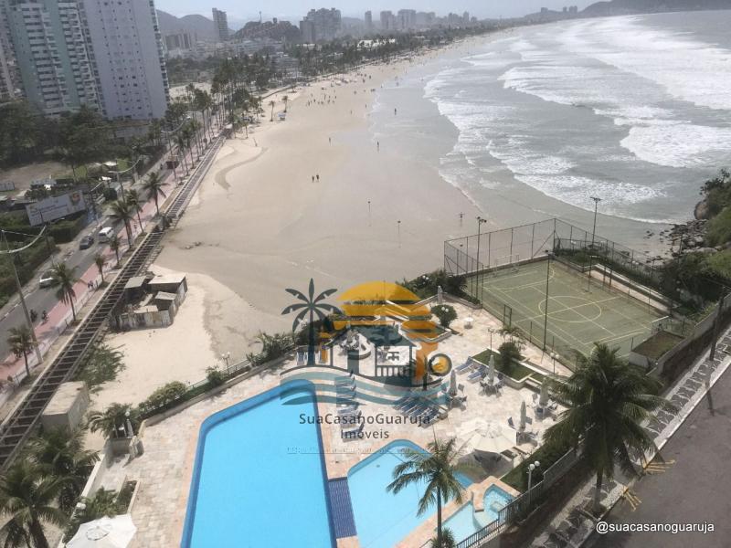 Apartamento à venda no bairro Morro do Maluf em Guarujá/SP