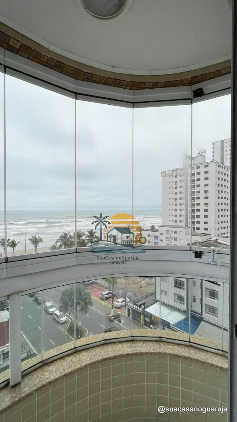 Apartamento à venda no bairro Vila Caiçara em Praia Grande/SP