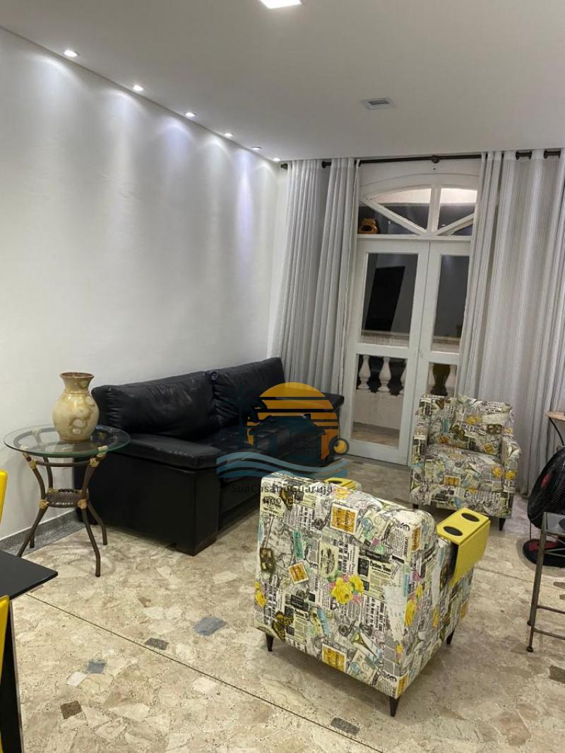 Apartamento à venda no bairro Enseada em Guarujá/SP