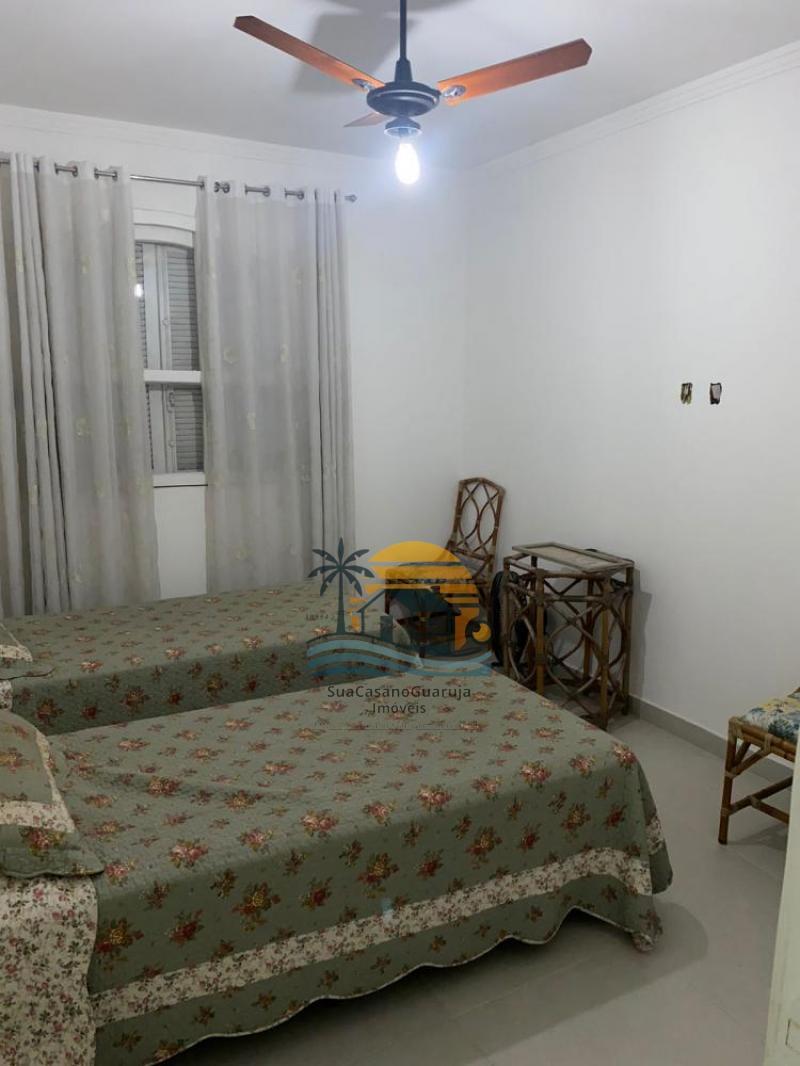 Apartamento à venda no bairro Enseada em Guarujá/SP