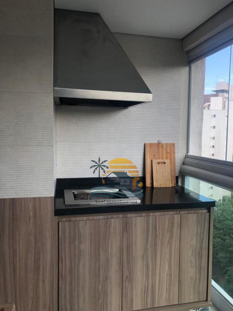 Apartamento à venda no bairro Jardim Astúrias em Guarujá/SP