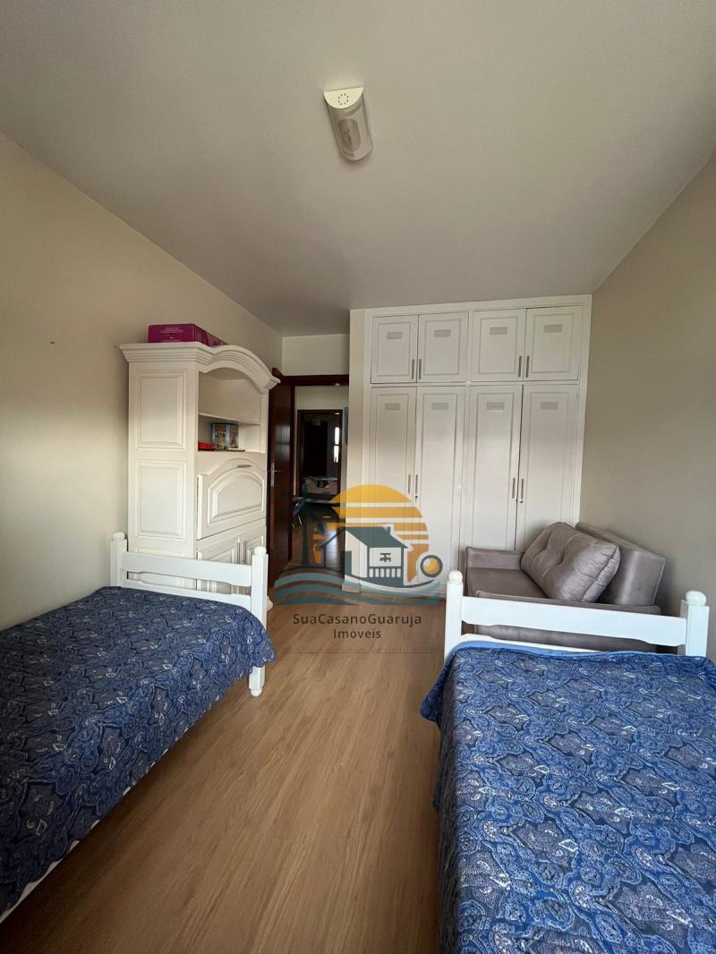 Apartamento à venda no bairro Vila Luis Antônio em Guarujá/SP
