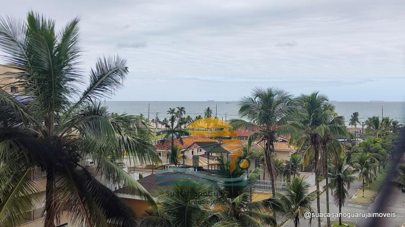 Apartamento à venda no bairro Praia Da Enseada – Aquário em Guarujá/SP