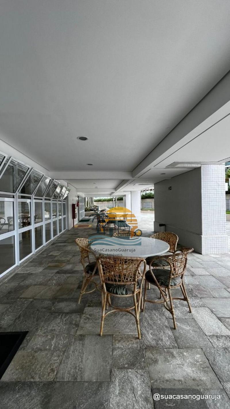 Apartamento à venda no bairro Parque Enseada em Guarujá/SP