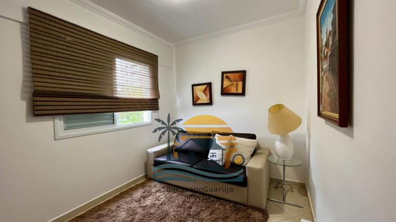 Apartamento à venda no bairro Enseada em Guarujá/SP