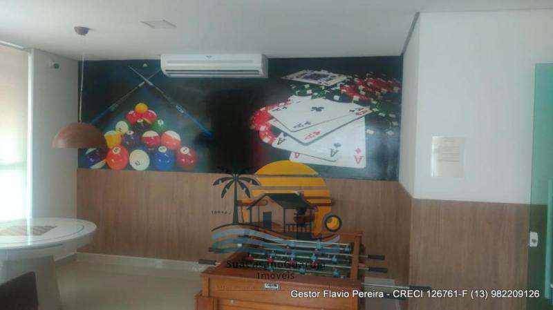 Apartamento à venda no bairro Enseada em Guarujá/SP