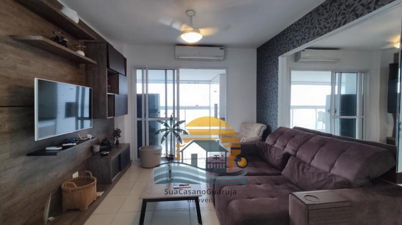 Apartamento à venda no bairro Enseada em Guarujá/SP