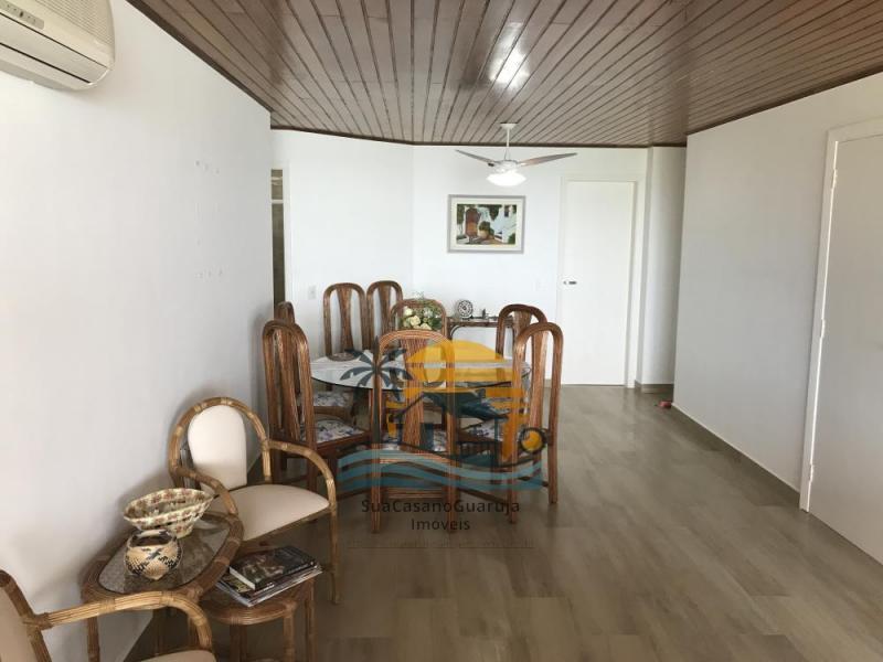 Apartamento à venda no bairro Morro Sorocotuba em Guarujá/SP