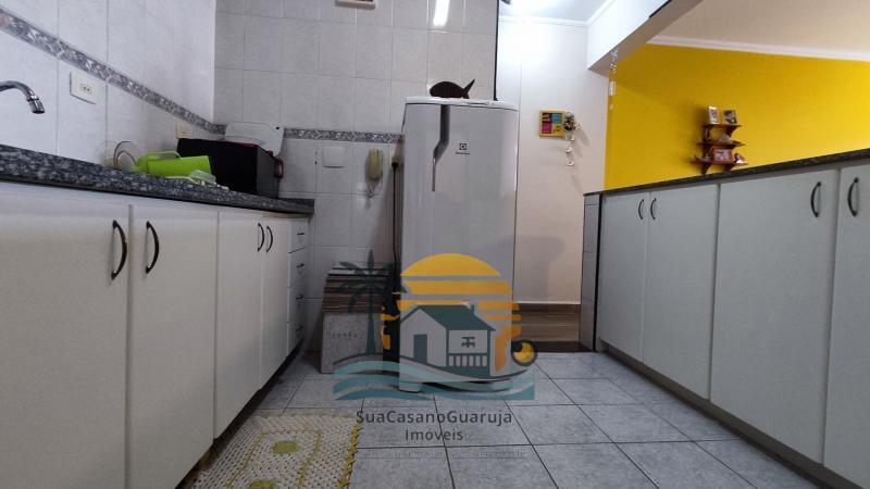 Apartamento à venda no bairro Praia Da Enseada – Brunella em Guarujá/SP