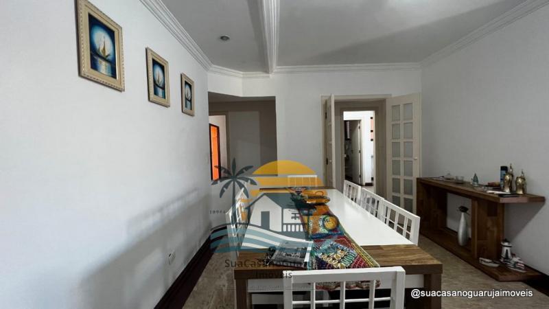 Apartamento à venda no bairro Enseada em Guarujá/SP