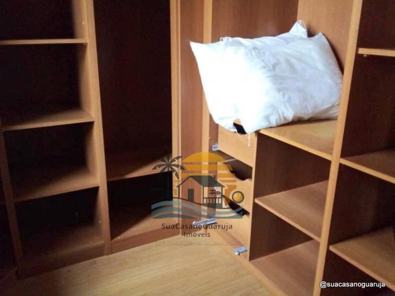 Apartamento à venda no bairro Praia Da Enseada – Brunella em Guarujá/SP