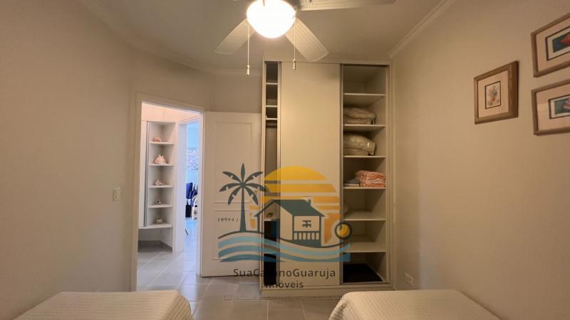 Apartamento à venda no bairro Praia Da Enseada – Aquário em Guarujá/SP