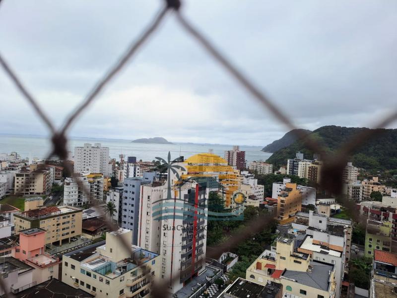 Apartamento à venda no bairro Jardim Las Palmas em Guarujá/SP