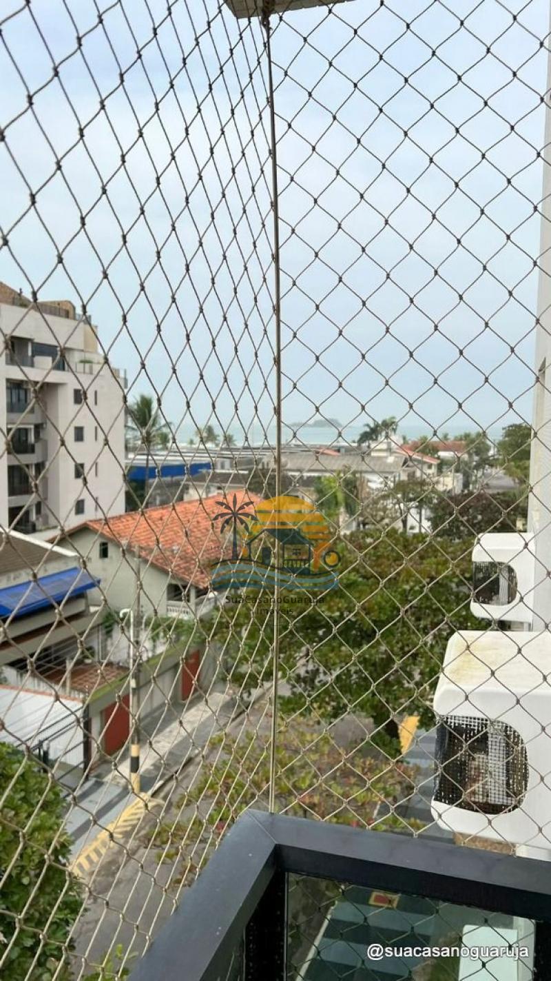 Apartamento à venda no bairro Praia Da Enseada – Aquário em Guarujá/SP