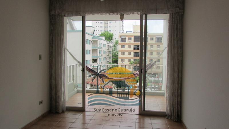 Apartamento à venda no bairro Jardim Las Palmas em Guarujá/SP