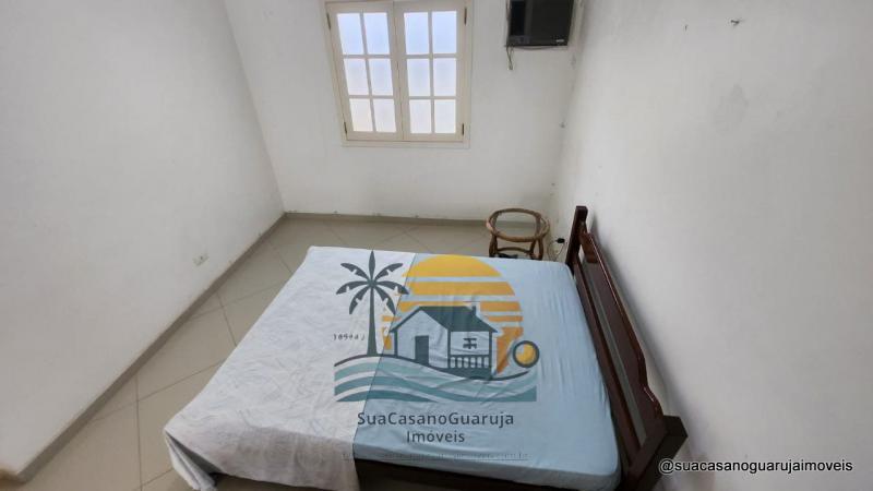 Casa à venda no bairro Acapulco em Guarujá/SP