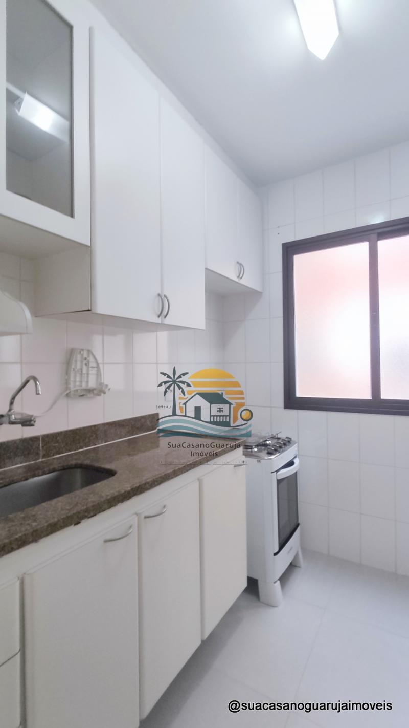 Apartamento à venda no bairro Praia Da Enseada – Hotéis em Guarujá/SP