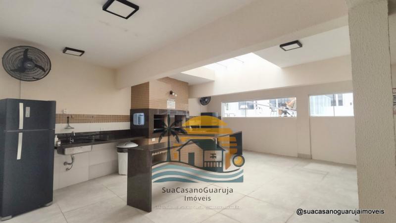 Apartamento à venda no bairro Loteamento João Batista Julião em Guarujá/SP