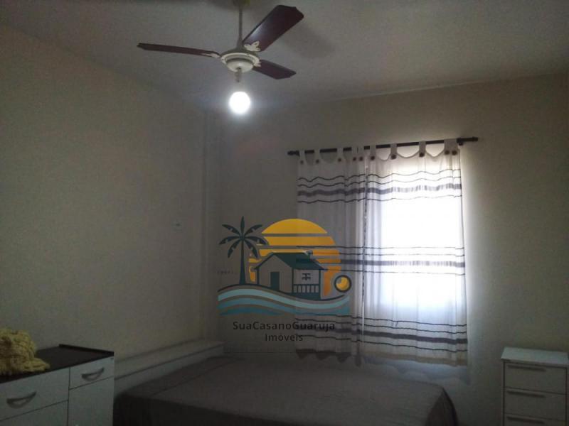 Apartamento à venda no bairro Enseada em Guarujá/SP