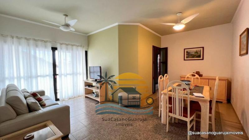 Apartamento à venda no bairro Praia Da Enseada – Hotéis em Guarujá/SP