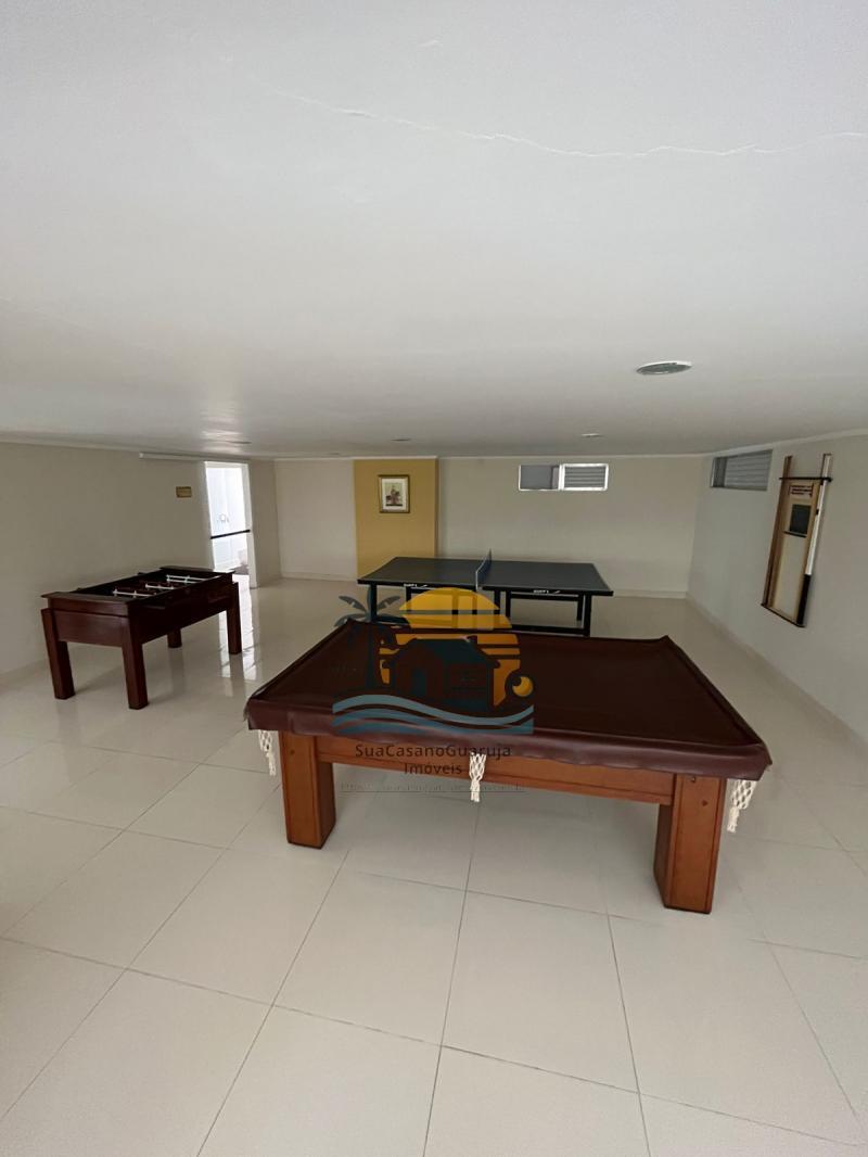 Apartamento à venda no bairro Pitangueiras em Guarujá/SP
