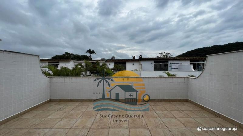 Casa à venda no bairro Loteamento João Batista Julião em Guarujá/SP