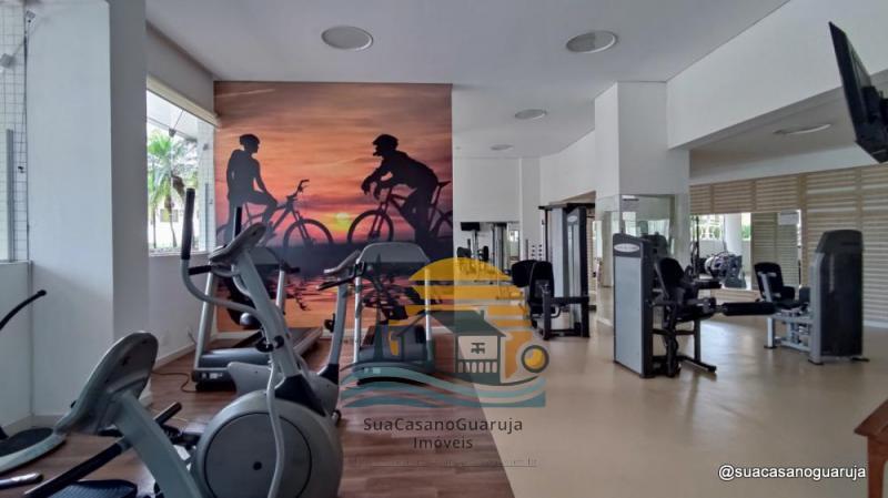 Apartamento à venda no bairro Enseada em Guarujá/SP