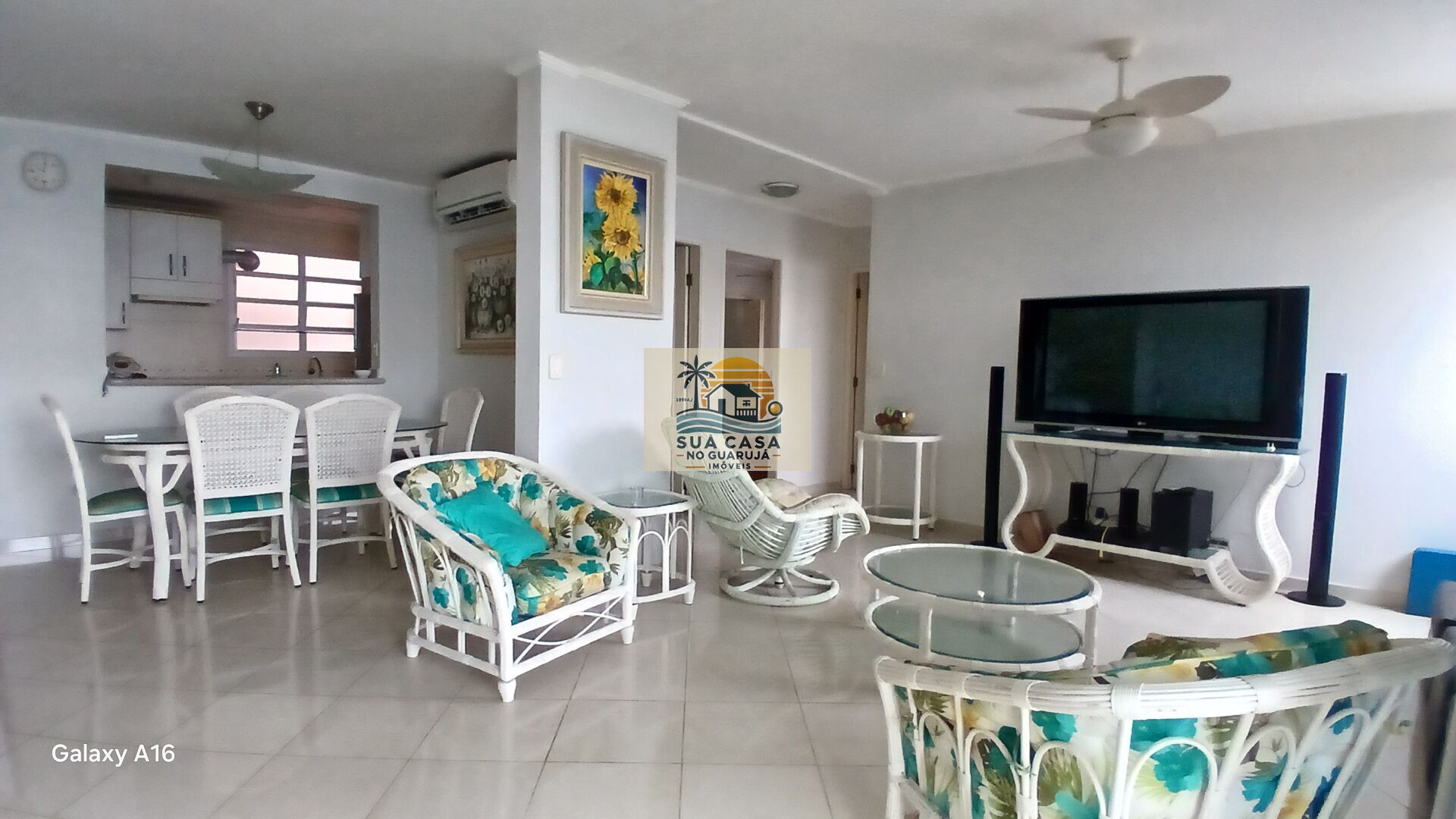 apartamento venda 2 dormitorios 2 suites 2 vagas penhasco cinco estrelas guaruja