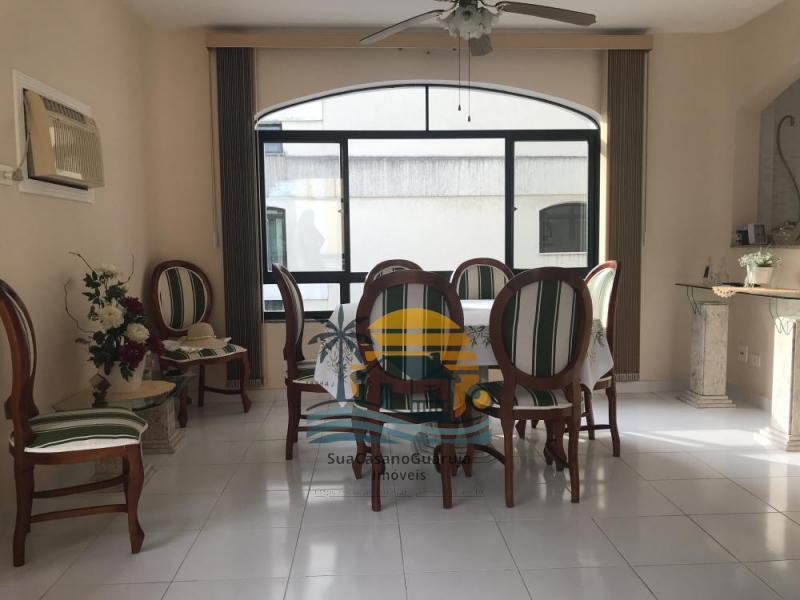 Apartamento à venda no bairro Enseada em Guarujá/SP