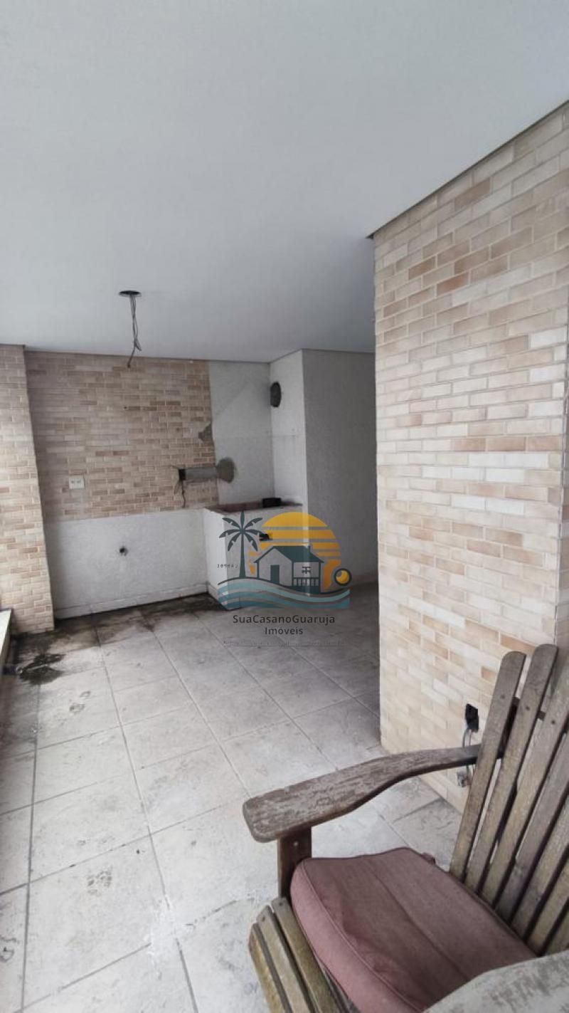Apartamento à venda no bairro Jardim Astúrias em Guarujá/SP