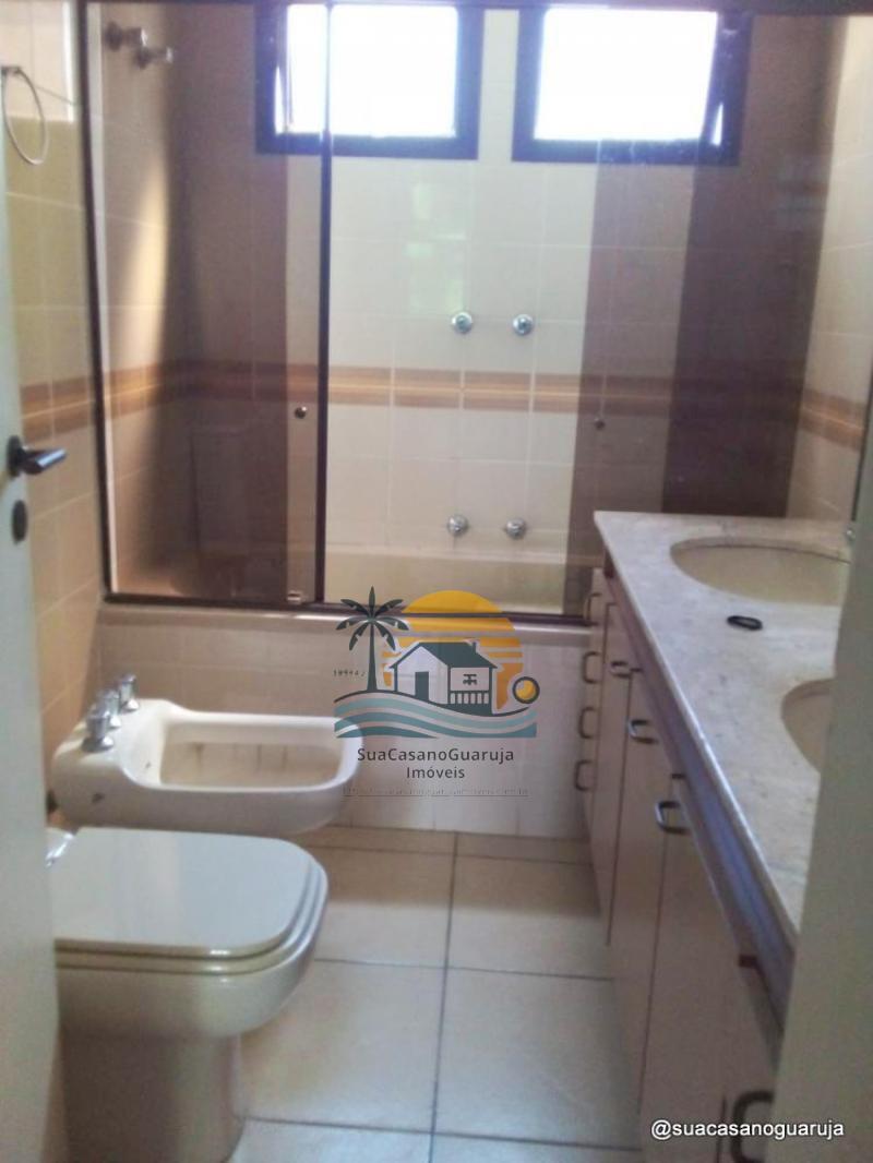 Apartamento à venda no bairro Centro em Guarujá/SP