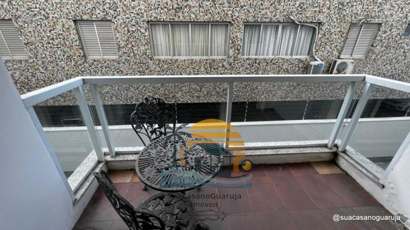 Apartamento à venda no bairro Enseada em Guarujá/SP