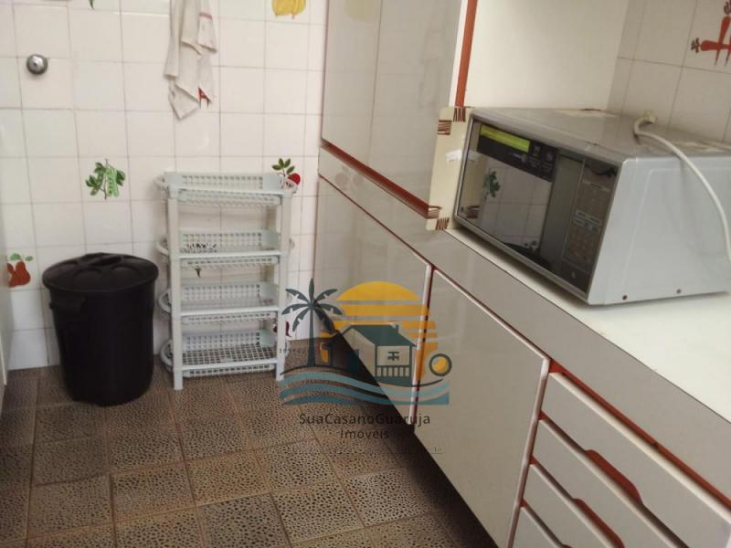 Apartamento à venda no bairro Pitangueiras em Guarujá/SP