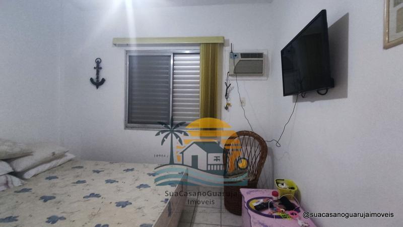 Apartamento à venda no bairro Praia Da Enseada – Aquário em Guarujá/SP