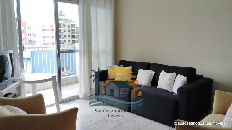 Apartamento 3 Dormitorios - Enseada - Abaixo Mercado