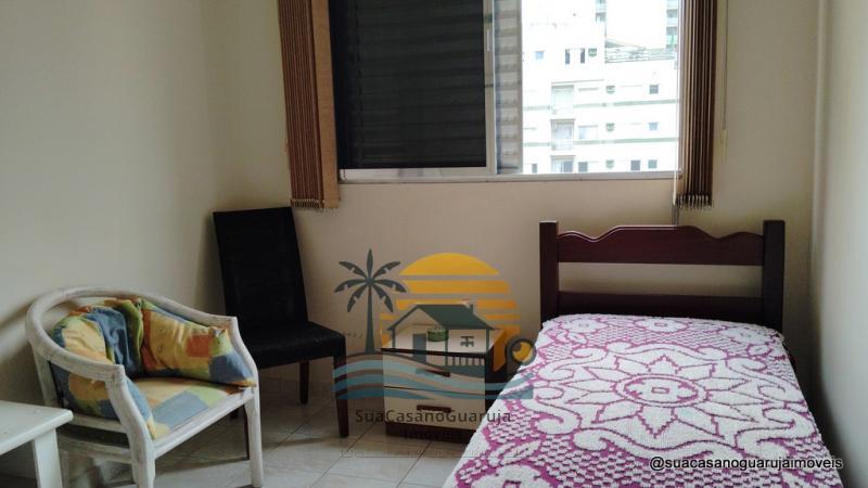Apartamento 3 Dormitorios - Enseada - Abaixo Mercado
