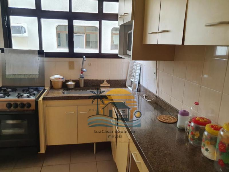 Apartamento à venda no bairro Enseada em Guarujá/SP